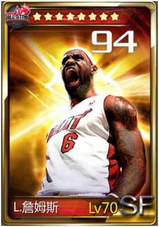 誰(shuí)能征服《NBA夢(mèng)之隊(duì)》？NBA最佳球員全點(diǎn)評(píng)