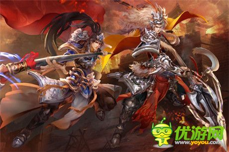 手機(jī)游戲一周熱門(mén)資訊回顧(12.01-12.05)