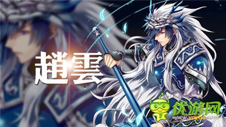 三國(guó)女將花漾來襲《三國(guó)之亂舞》今日終極封測(cè)
