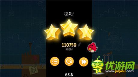 新手必備攻略《憤怒的小鳥(niǎo)》五周年版玩法揭秘