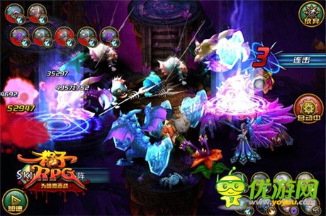 但行好事莫問(wèn)前程《格子RPG》資深玩家地獄雷魔訪談