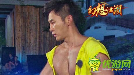 奔跑吧師妹們! 《幻想江湖》護送師妹任務(wù)