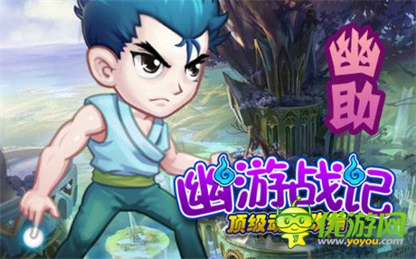 動漫IP攻占手游市場，優(yōu)質(zhì)作品層出不窮