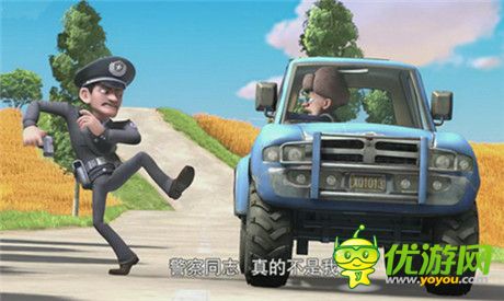 熊抱圣誕!熊出沒之雪嶺熊風(fēng)同名手游預(yù)熱截圖首曝