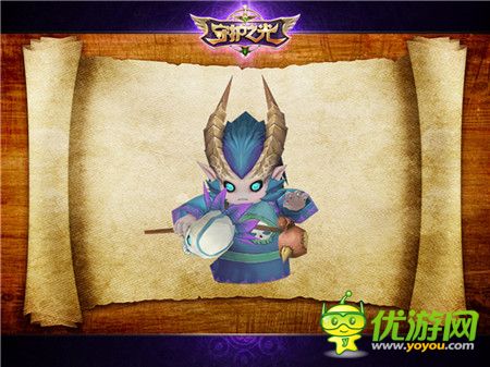 低調(diào)并不代表弱《守護之光》小怪技能一覽