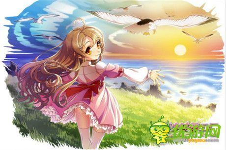美少女養(yǎng)成手游《美少女夢(mèng)工廠》今日內(nèi)測(cè)