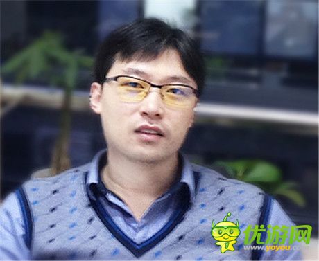 專訪《海島爭霸》制作人張霽：先做唯一，再爭第一