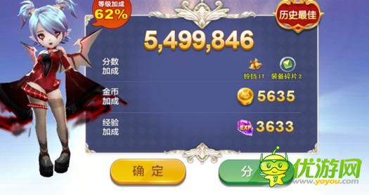 天天風(fēng)之旅滿級(jí)艾拉跑分實(shí)測分析