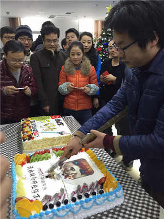 《三劍豪》大陸區(qū)IOS流水再破1500萬，全員慶祝