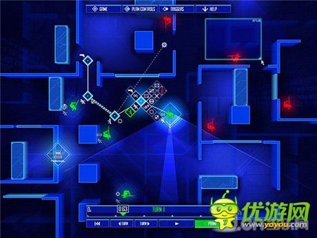 深度策略神作《冰封觸點》iPhone版本發(fā)布