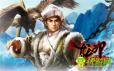 你不是一個人戰(zhàn)斗《龍印2》風(fēng)流俠客一覽