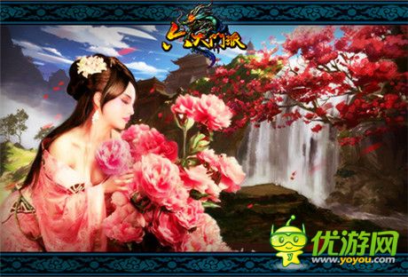 李玲霧里看何花?《六大門(mén)派》1月16越獄強(qiáng)襲