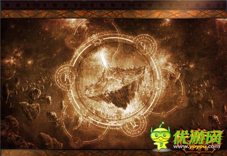 不悔暗黑夢歸處《伏魔者》手游版 暗黑背景剖析