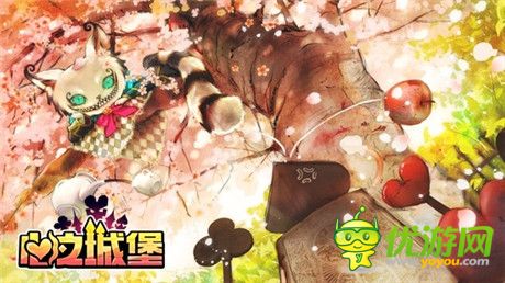 用實(shí)力拯救女神《心之城堡》原畫級主線玩法曝光