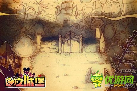 用實(shí)力拯救女神《心之城堡》原畫級主線玩法曝光
