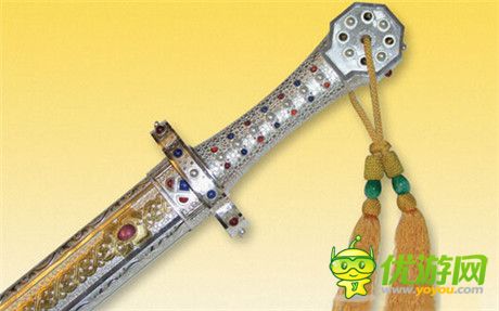何方神圣？《格斗江湖》全新職業(yè)天劍大猜想